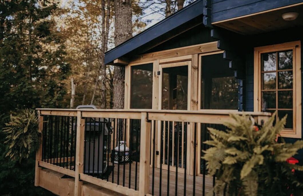 Photo of Outdoor in Gravenhurst