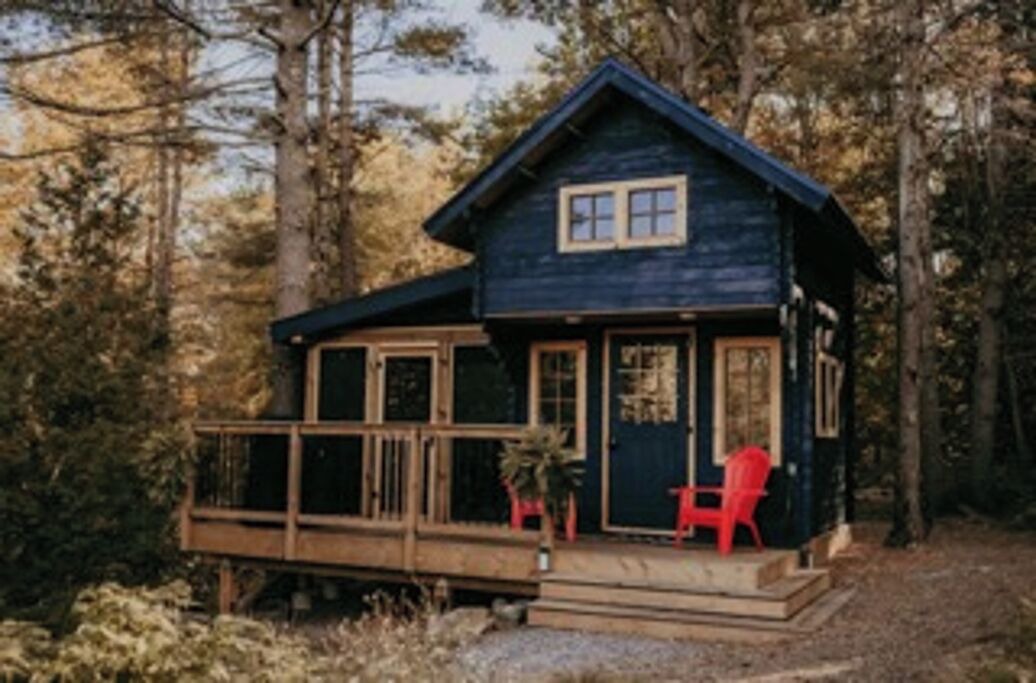 Photo of Outdoor in Gravenhurst