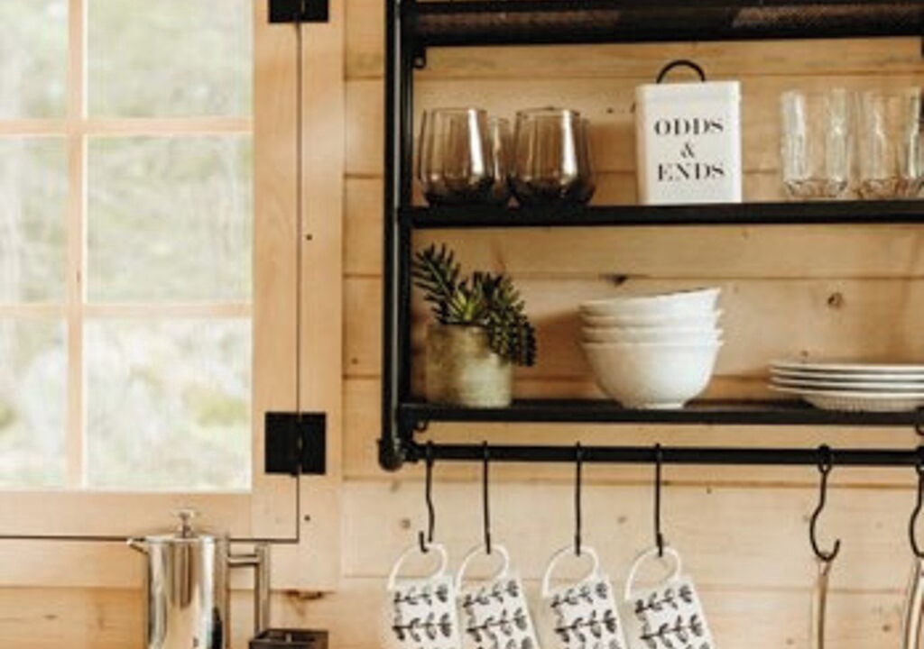 Photo of Kitchen in Gravenhurst