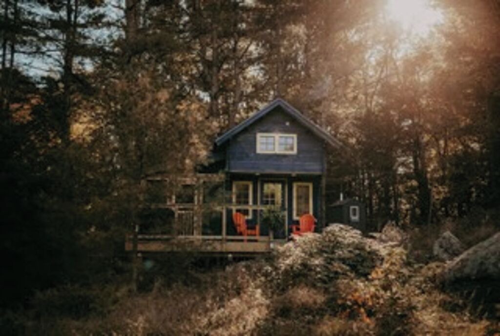 Photo of Outdoor in Gravenhurst