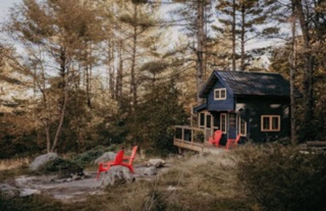 Photo of Outdoor in Gravenhurst