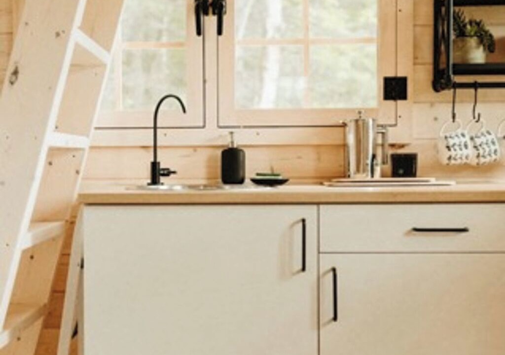 Photo of Kitchen in Gravenhurst