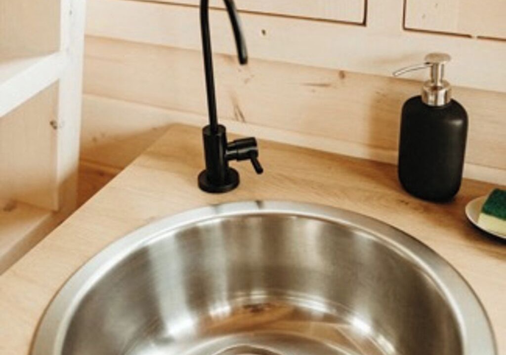 Photo of Kitchen in Gravenhurst