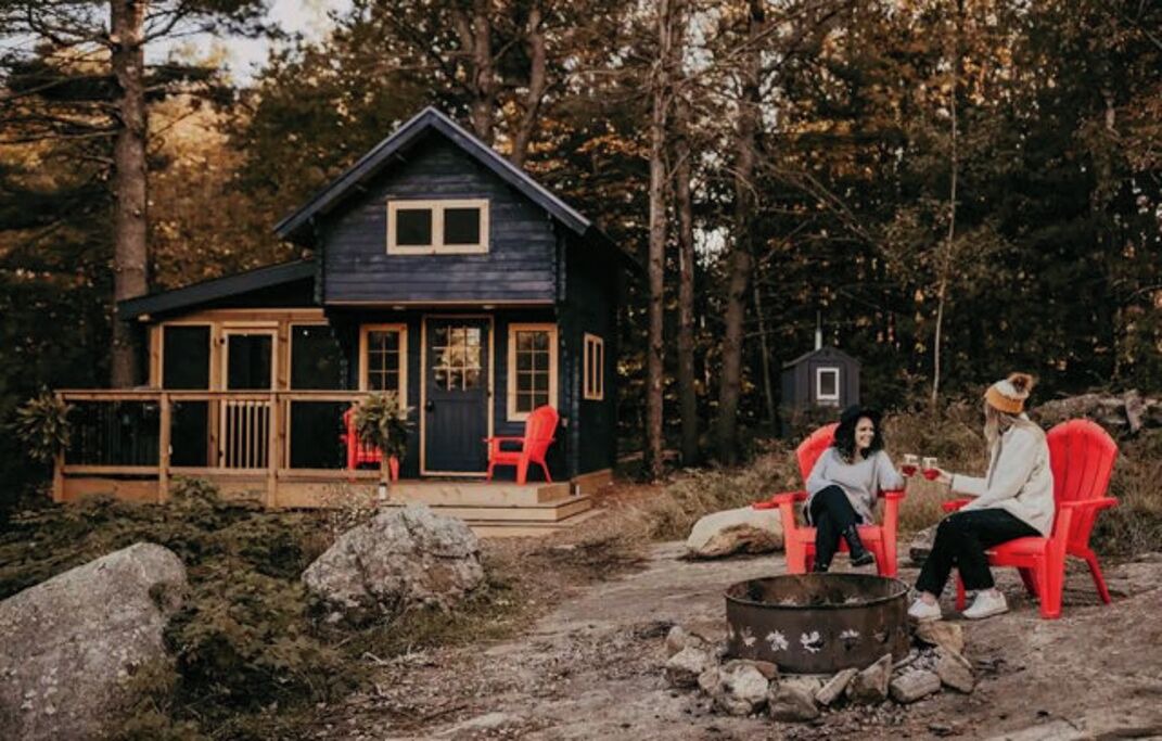 Photo of Outdoor in Gravenhurst