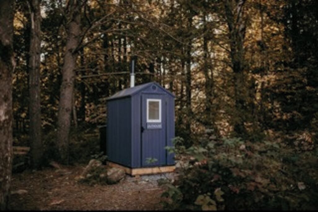 Photo of Outdoor in Gravenhurst