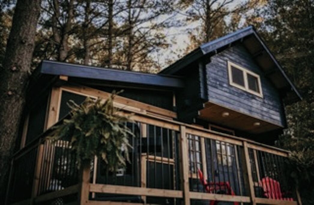 Photo of Outdoor in Gravenhurst