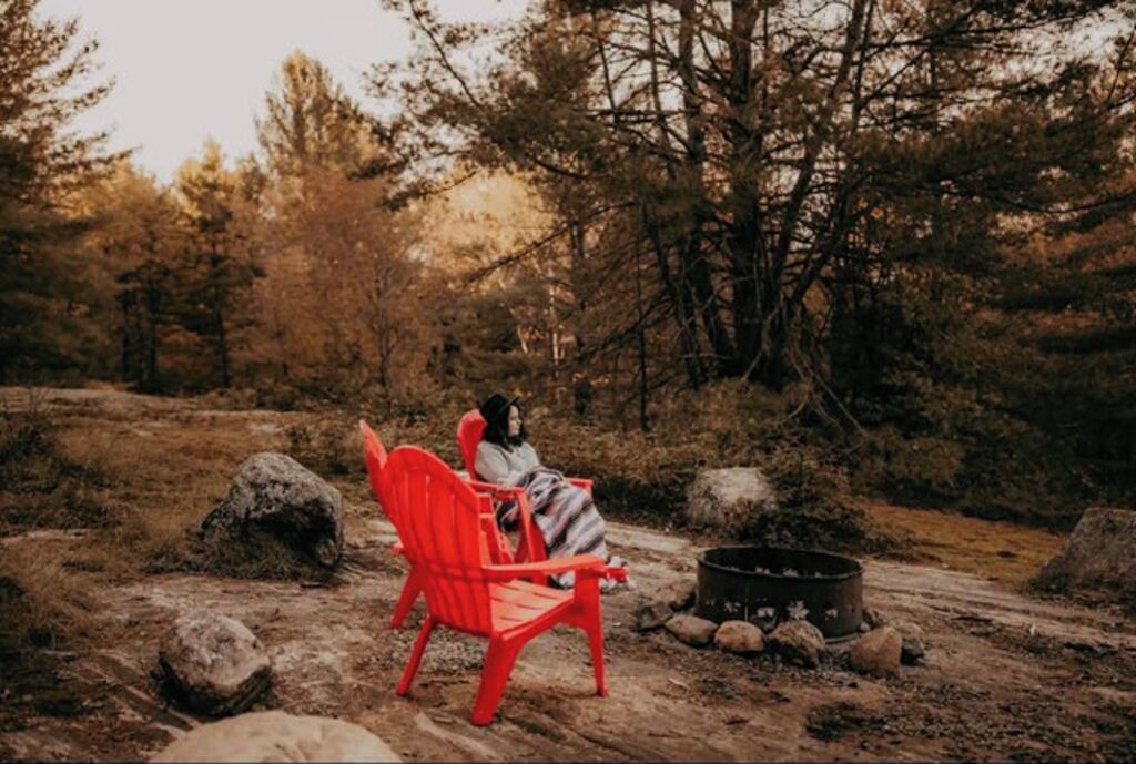 Photo of Outdoor in Gravenhurst