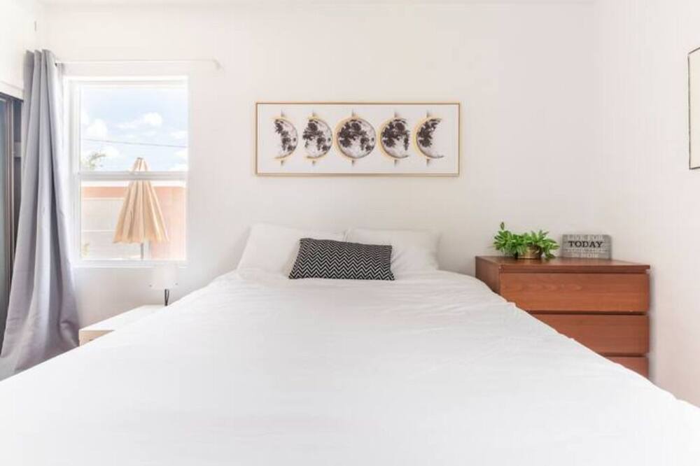 Photo of Bedroom in Brea