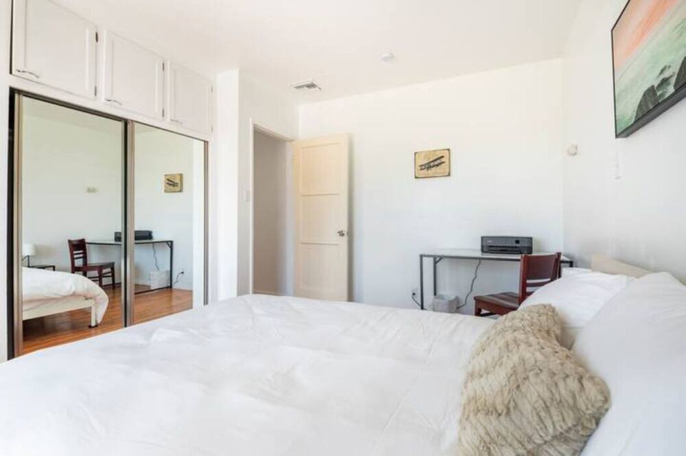 Photo of Bedroom in Brea