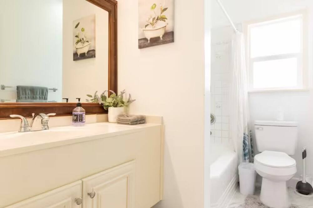 Photo of Bathroom in Brea