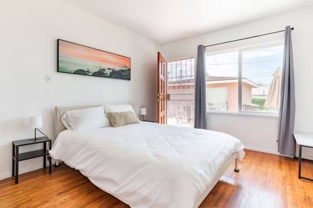 Photo of Bedroom in Brea