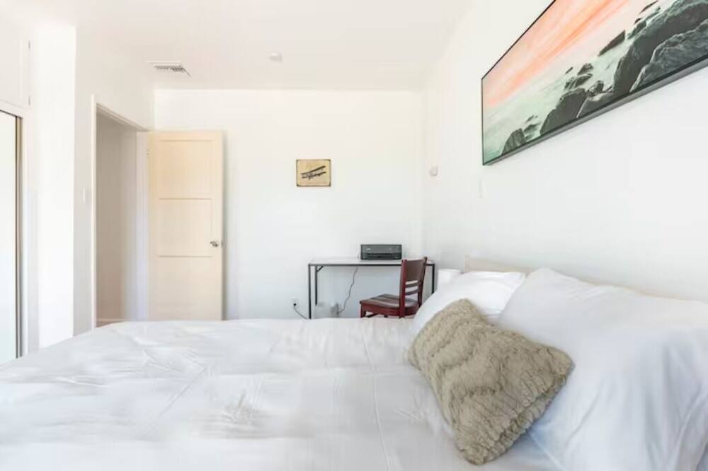Photo of Bedroom in Brea