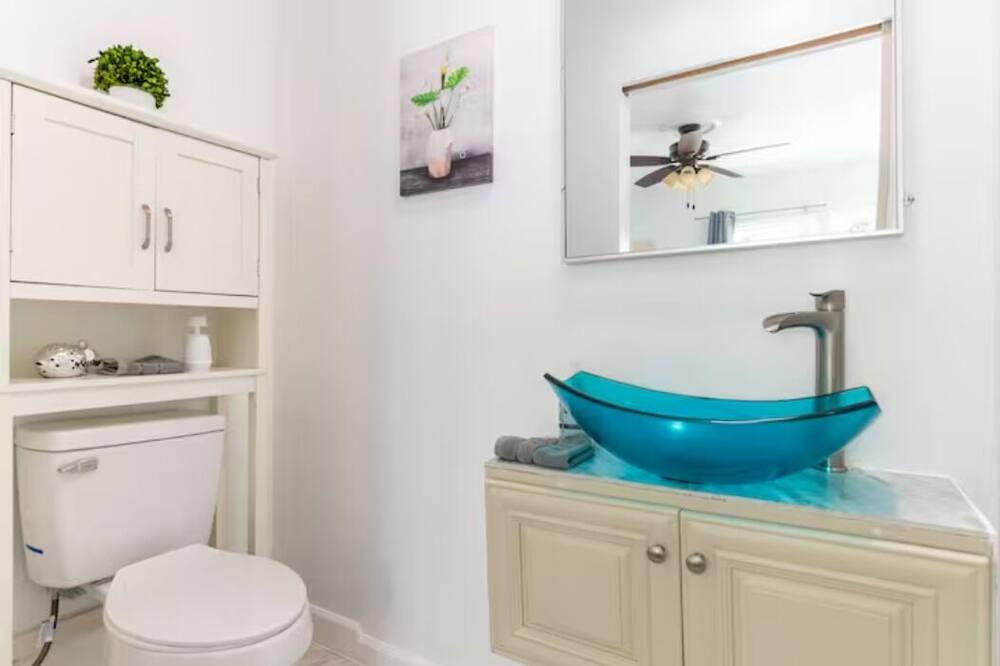 Photo of Bathroom in Brea