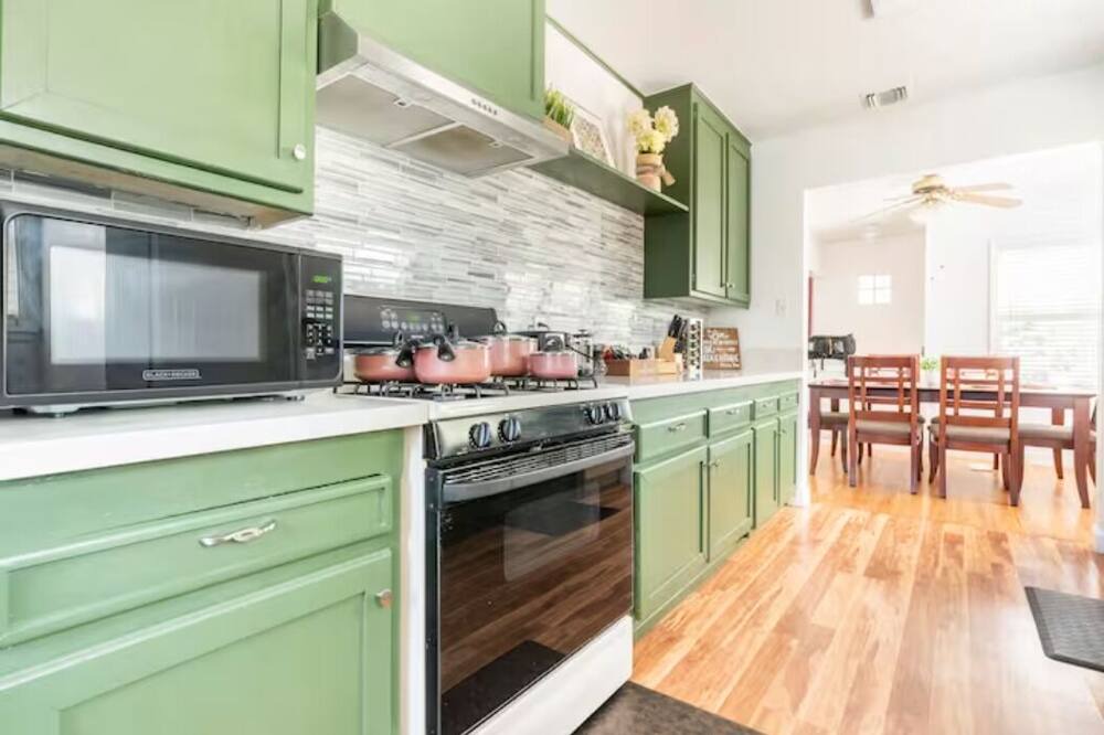 Photo of Kitchen in Brea