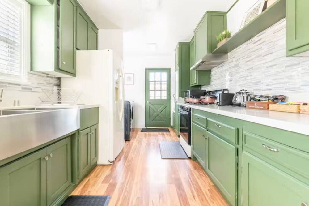 Photo of Kitchen in Brea