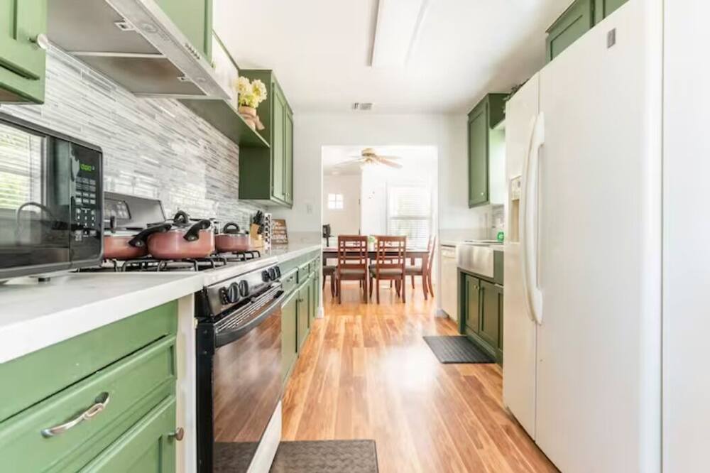 Photo of Kitchen in Brea