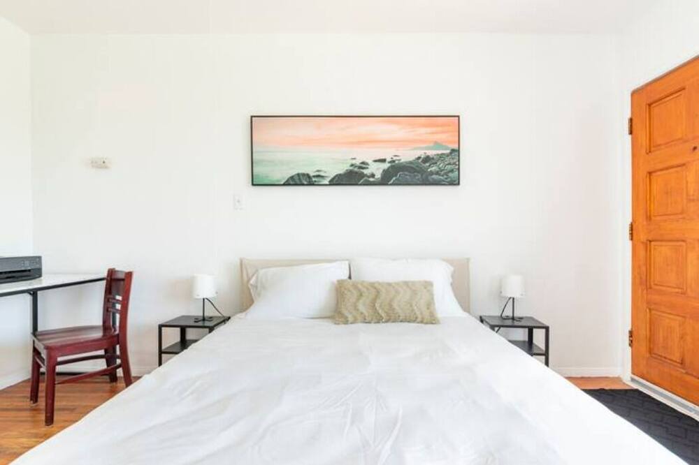 Photo of Bedroom in Brea