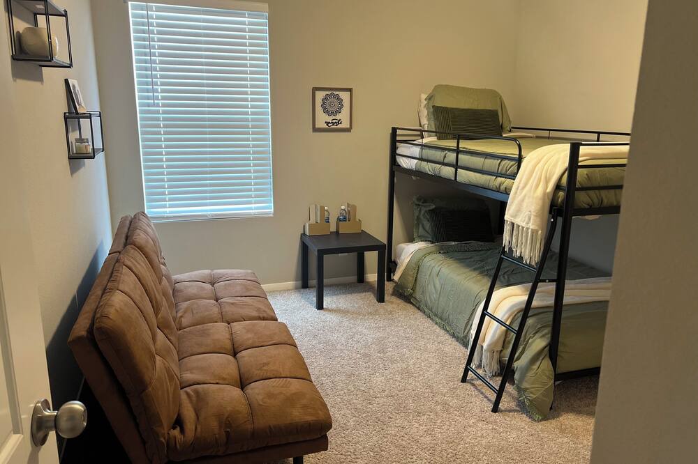 Photo of Bedroom in Collinsville