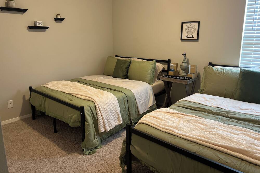Photo of Bedroom in Collinsville