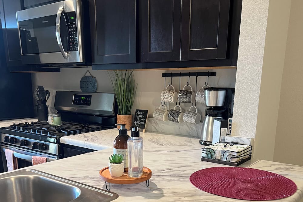 Photo of Kitchen in Collinsville