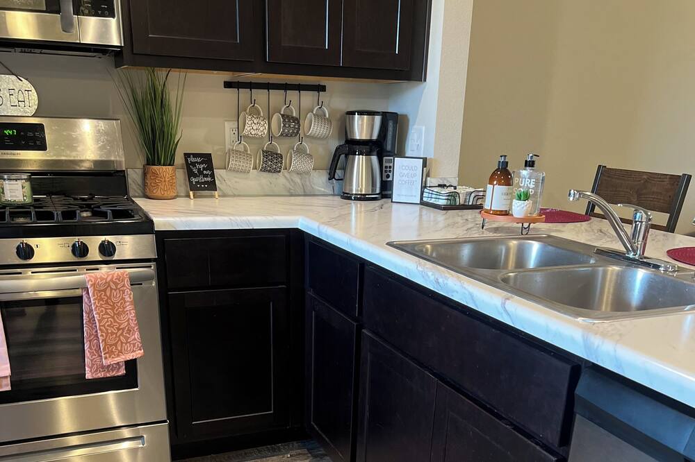 Photo of Kitchen in Collinsville