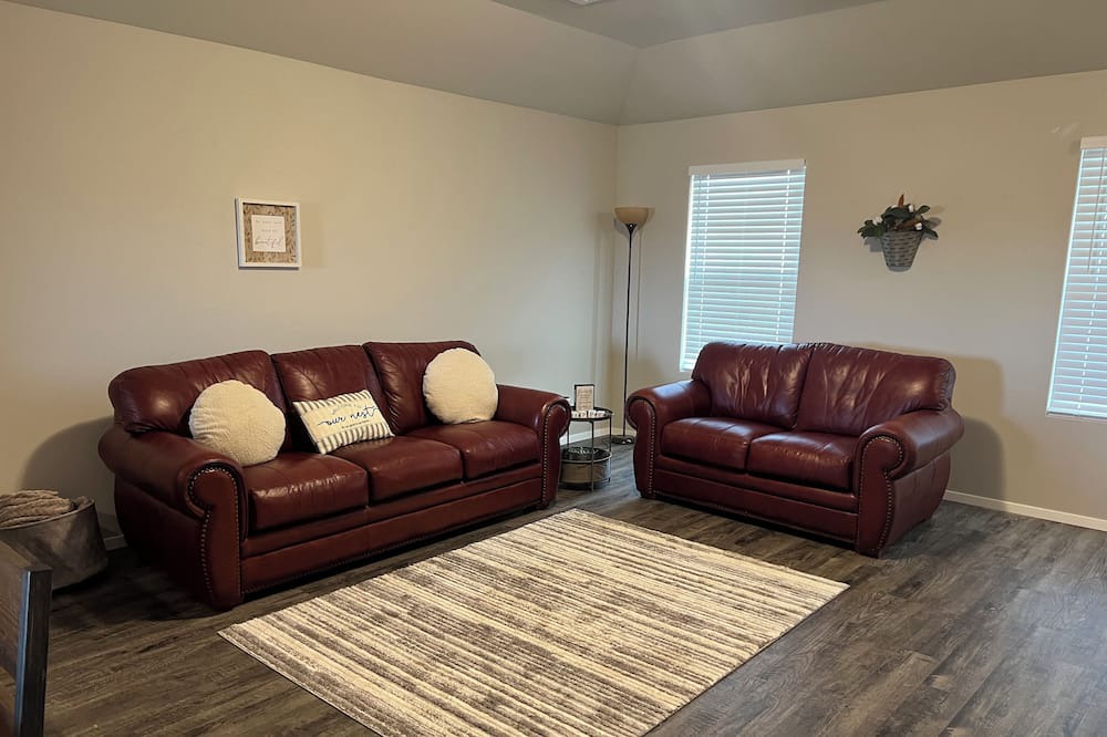 Photo of Livingroom in Collinsville