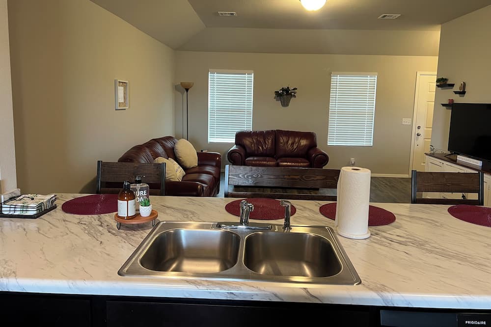 Photo of Kitchen in Collinsville