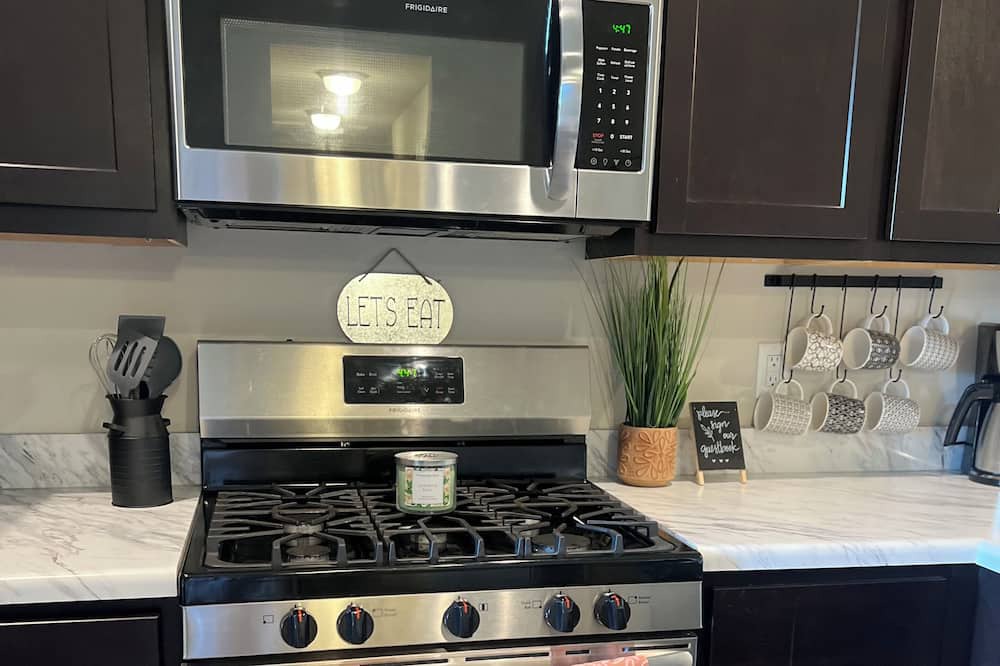 Photo of Kitchen in Collinsville