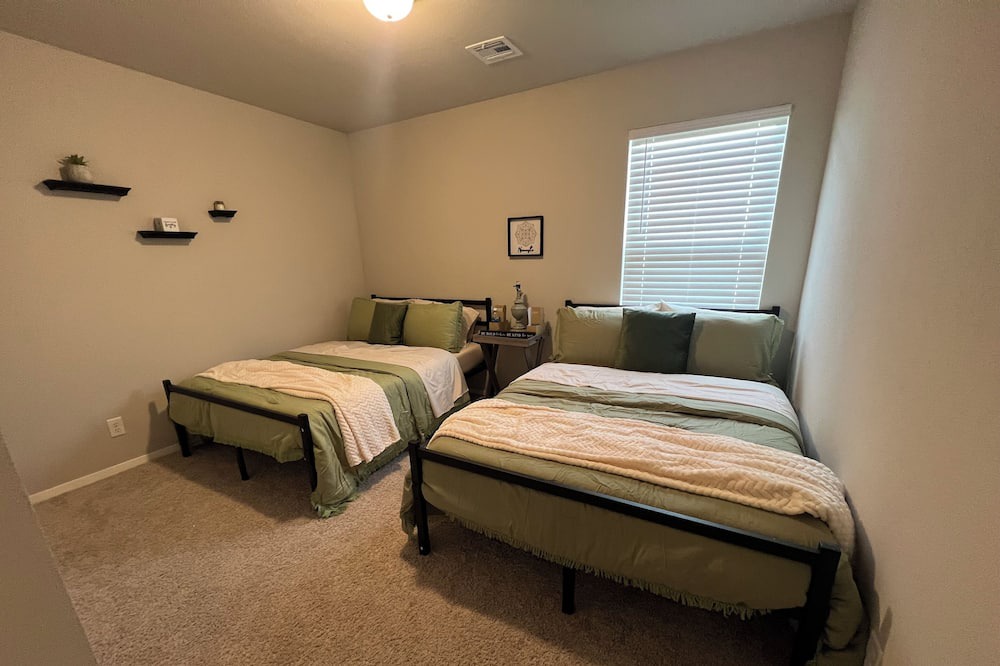 Photo of Bedroom in Collinsville