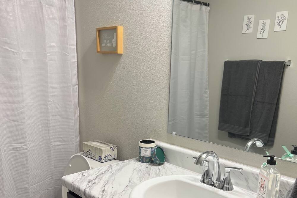 Photo of Bathroom in Collinsville