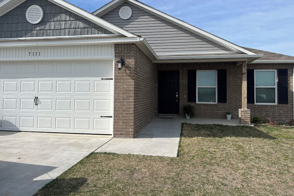 Photo of Outdoor in Collinsville