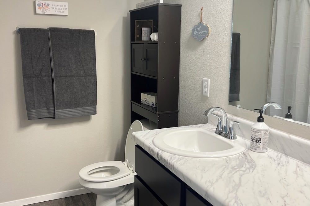 Photo of Bathroom in Collinsville