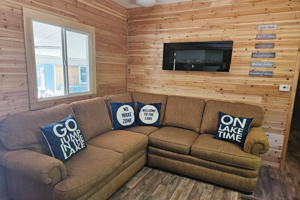 Photo of Livingroom in Kalkaska