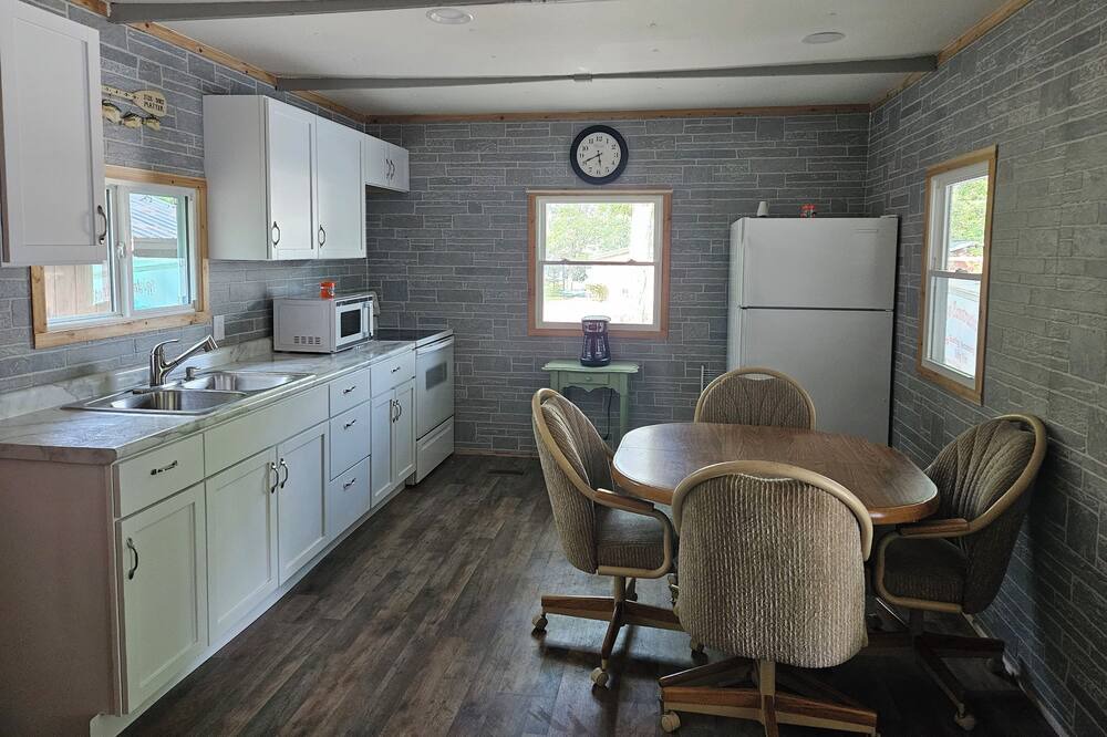 Photo of Kitchen in Kalkaska