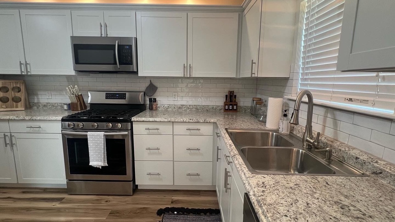 Photo of Kitchen in Owasso