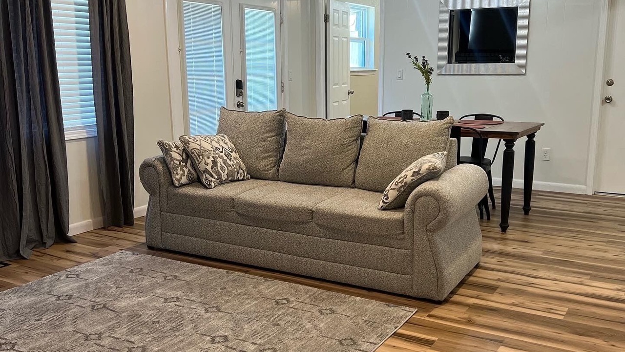Photo of Livingroom in Owasso