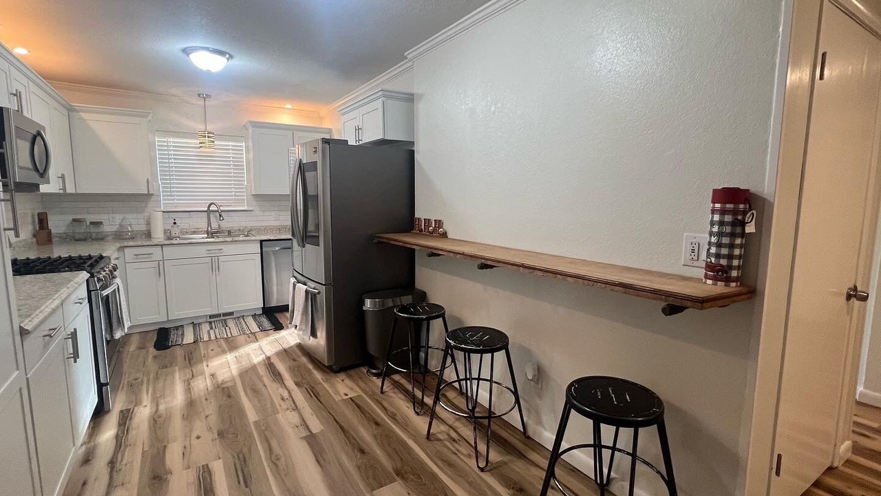 Photo of Kitchen in Owasso