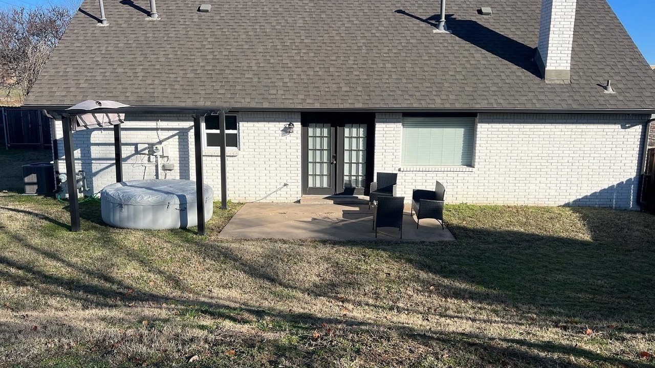 Photo of Outdoor in Owasso
