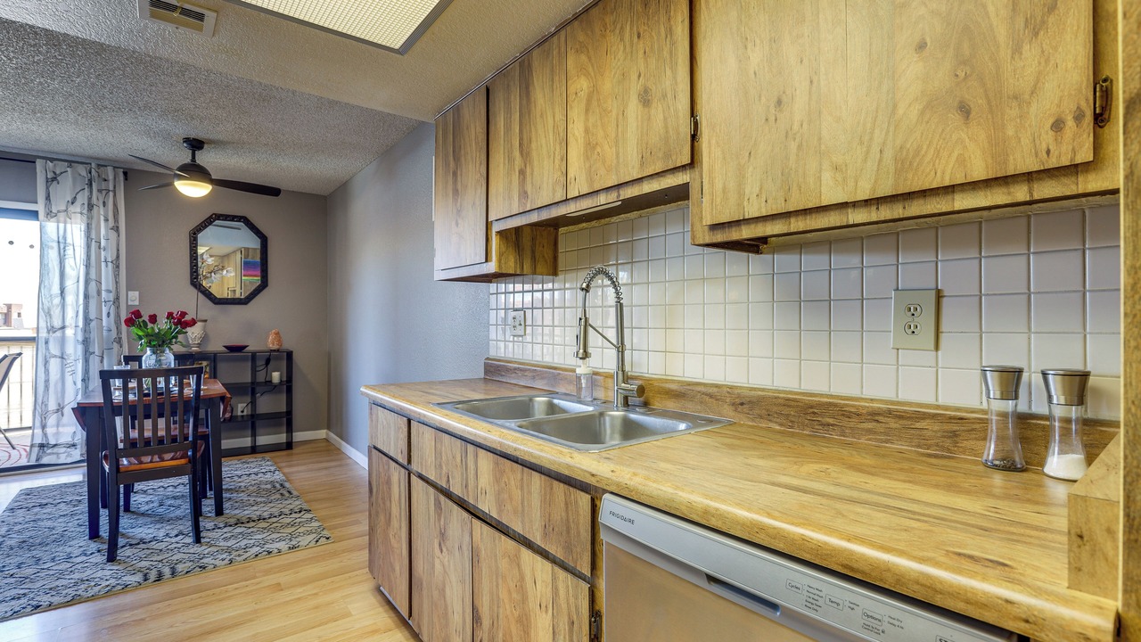 Photo of Kitchen in Maryvale