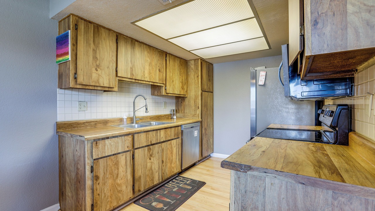 Photo of Kitchen in Maryvale