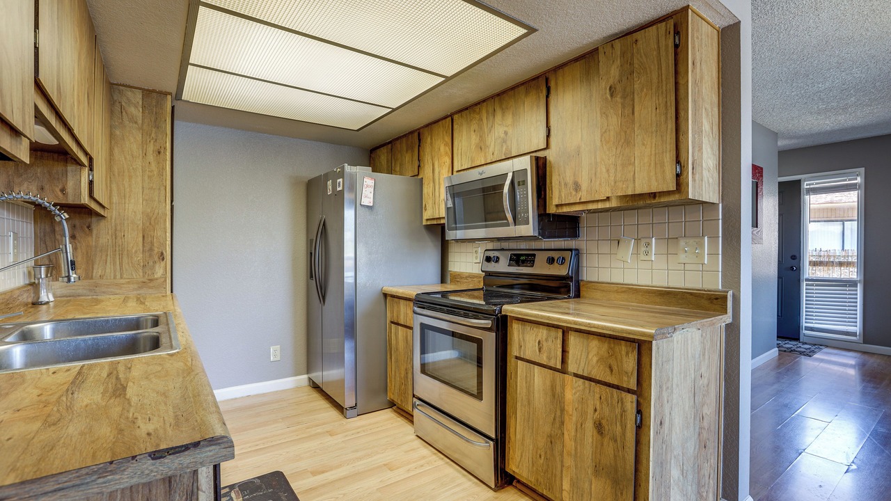 Photo of Kitchen in Maryvale