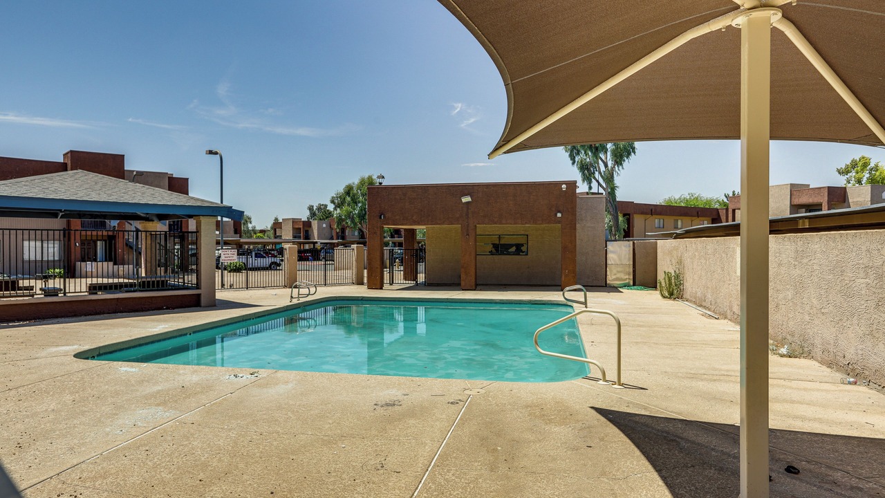 Photo of Outdoor in Maryvale