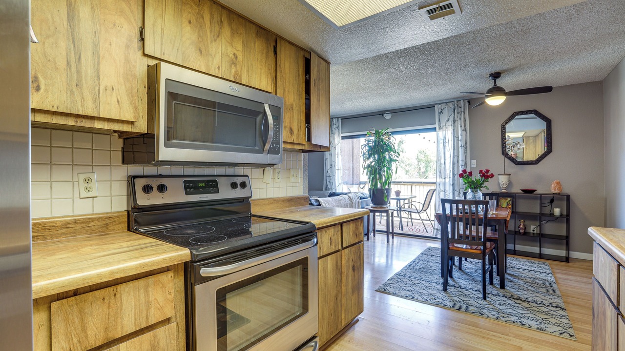 Photo of Kitchen in Maryvale