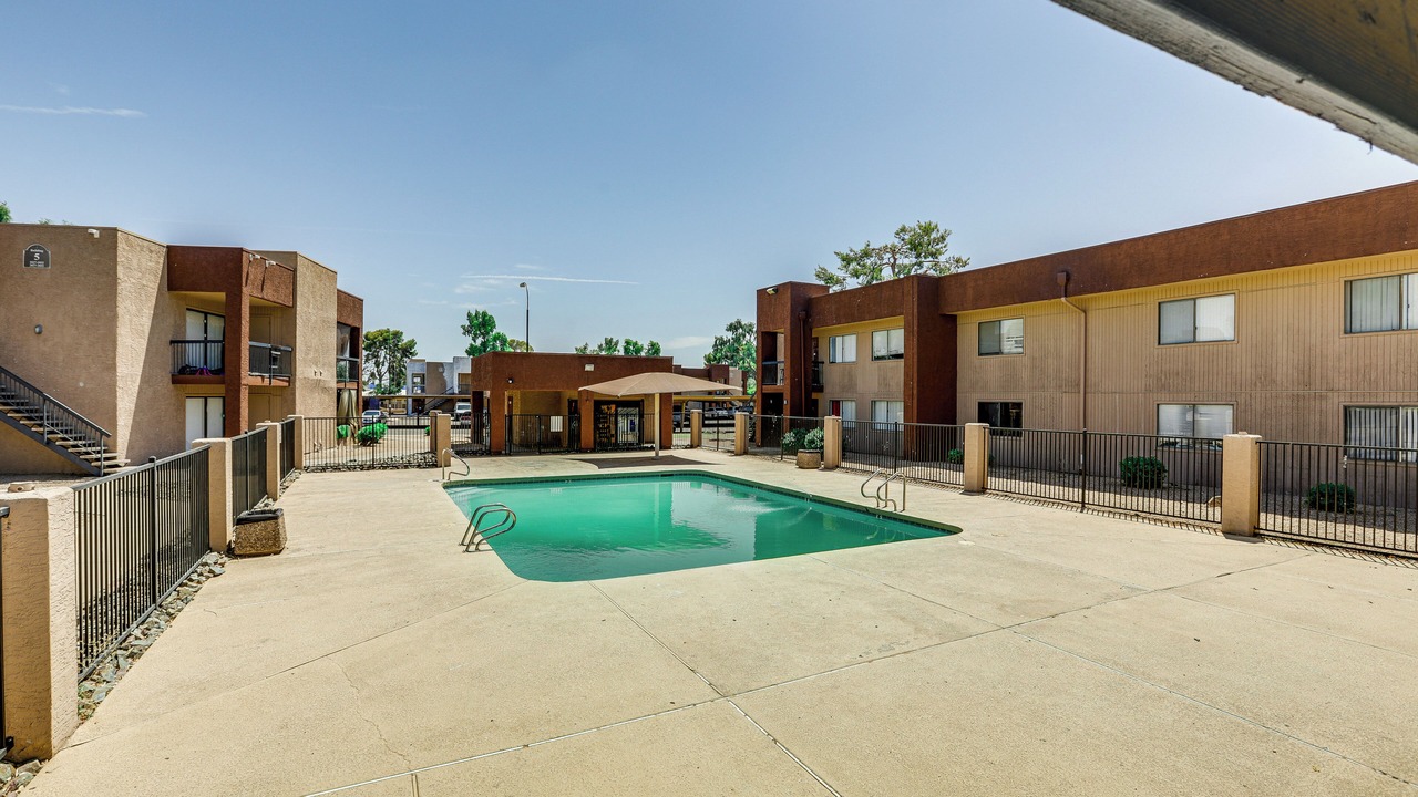 Photo of Outdoor in Maryvale
