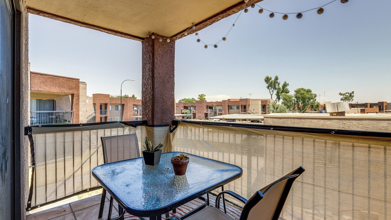 Photo of Outdoor in Maryvale
