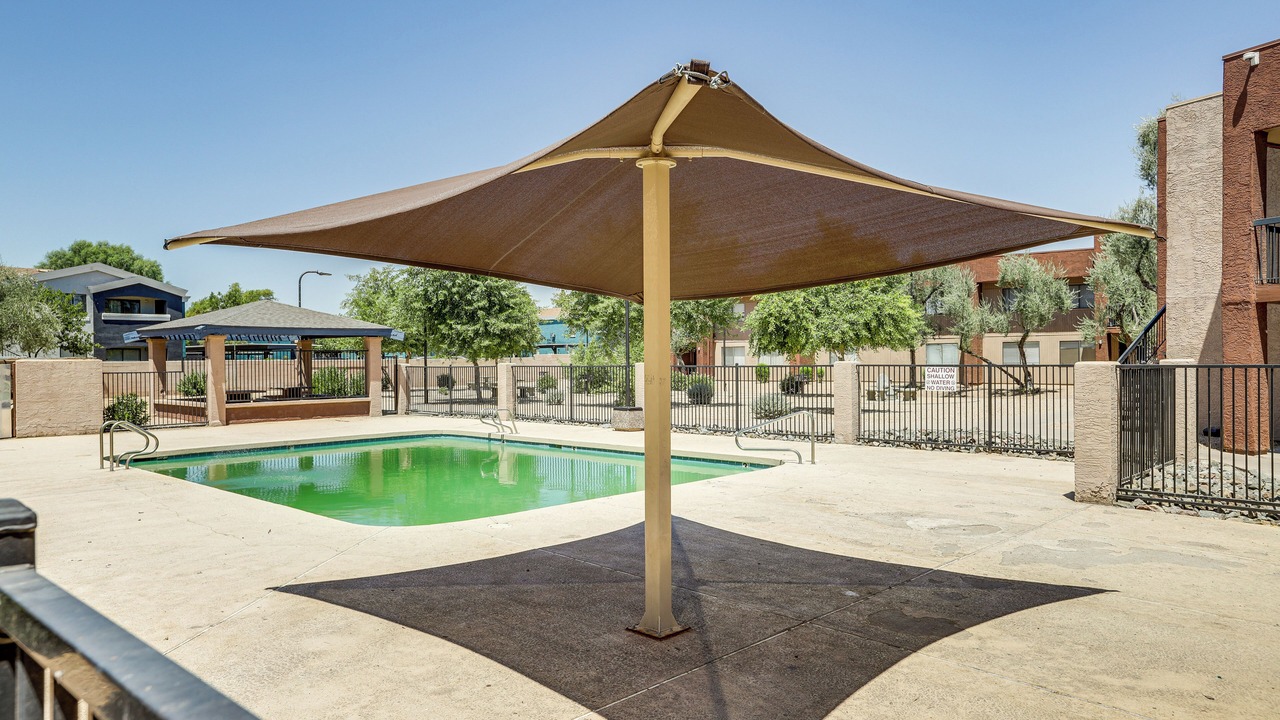 Photo of Outdoor in Maryvale