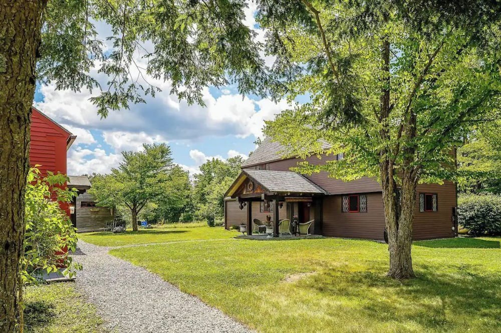 Photo of Outdoor in Hallowell