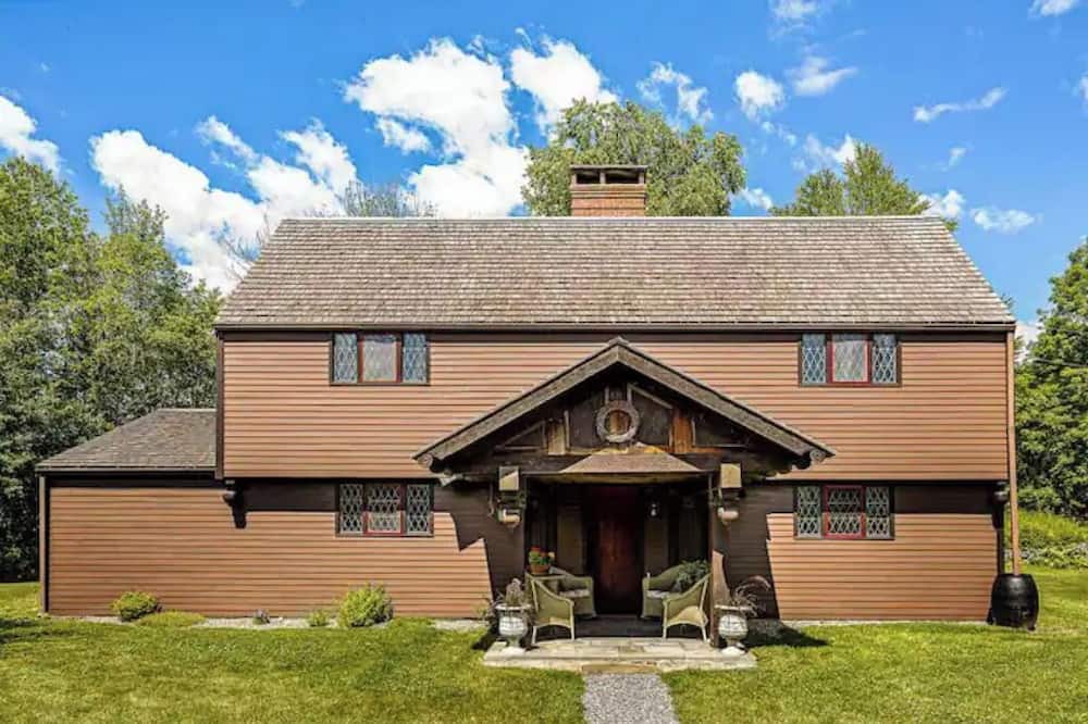 Photo of Outdoor in Hallowell