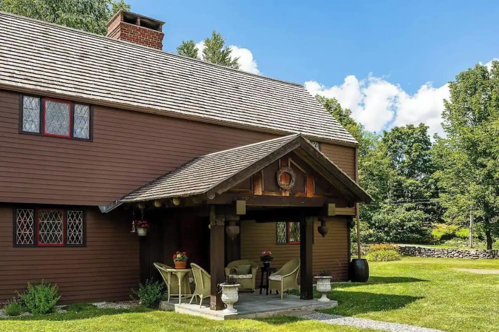 Photo of Outdoor in Hallowell