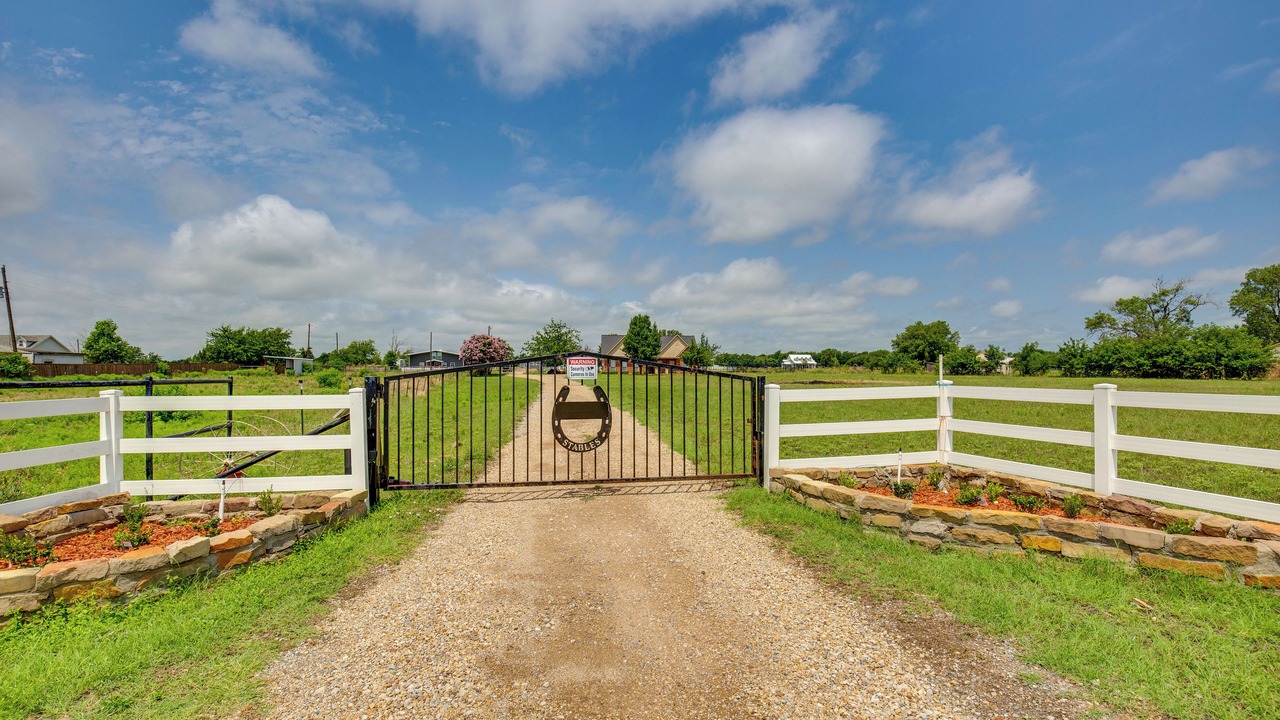 Photo of Outdoor in Van Alstyne
